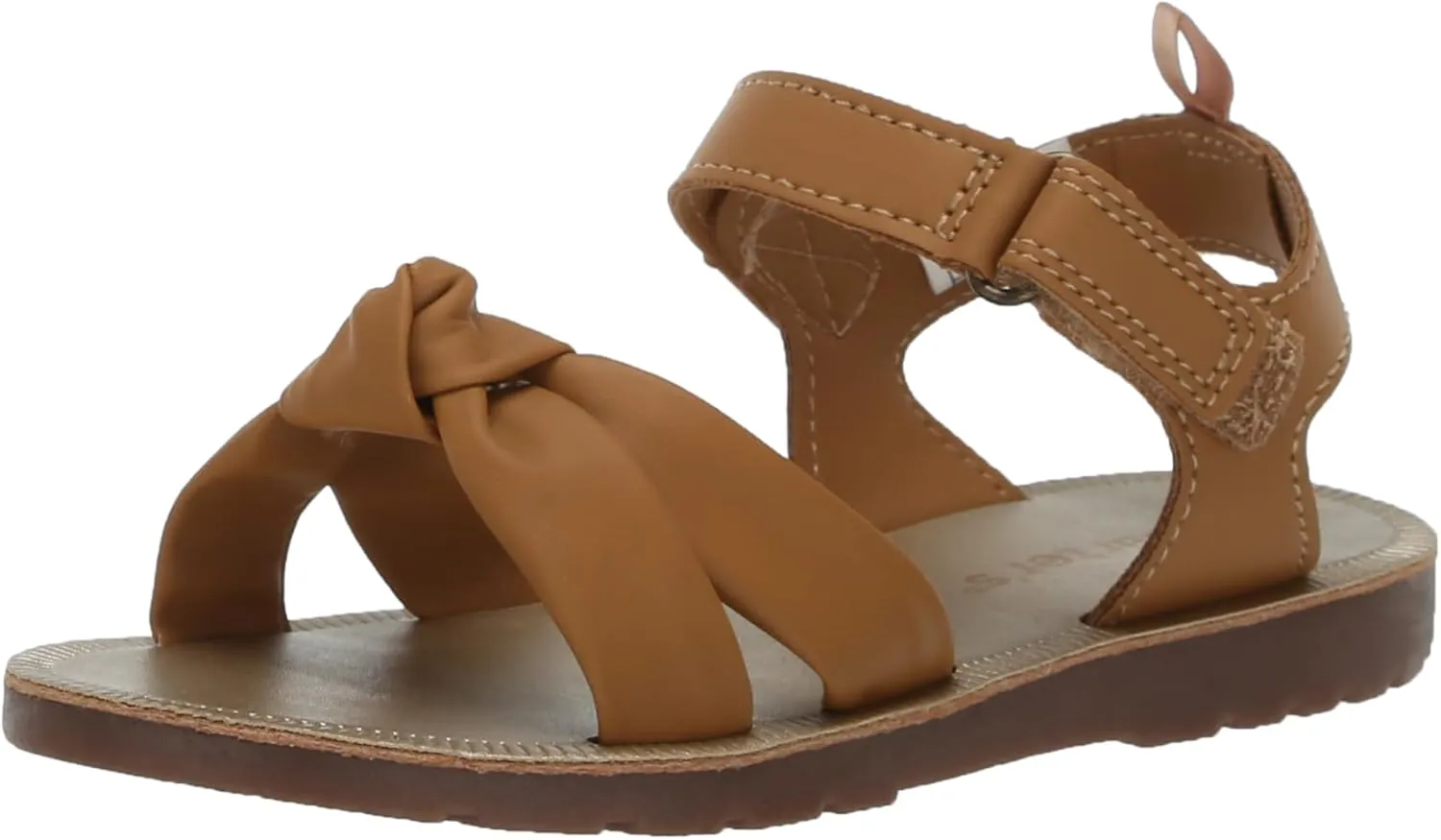 Carter's Unisex-Child Naty Sandal