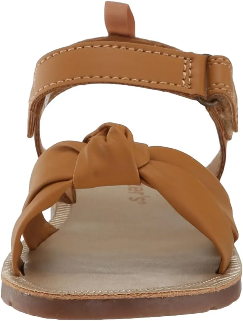 Carter's Unisex-Child Naty Sandal