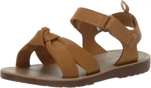 Carter's Unisex-Child Naty Sandal