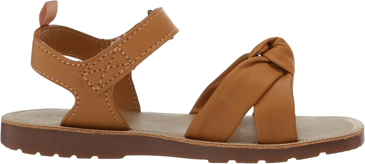 Carter's Unisex-Child Naty Sandal
