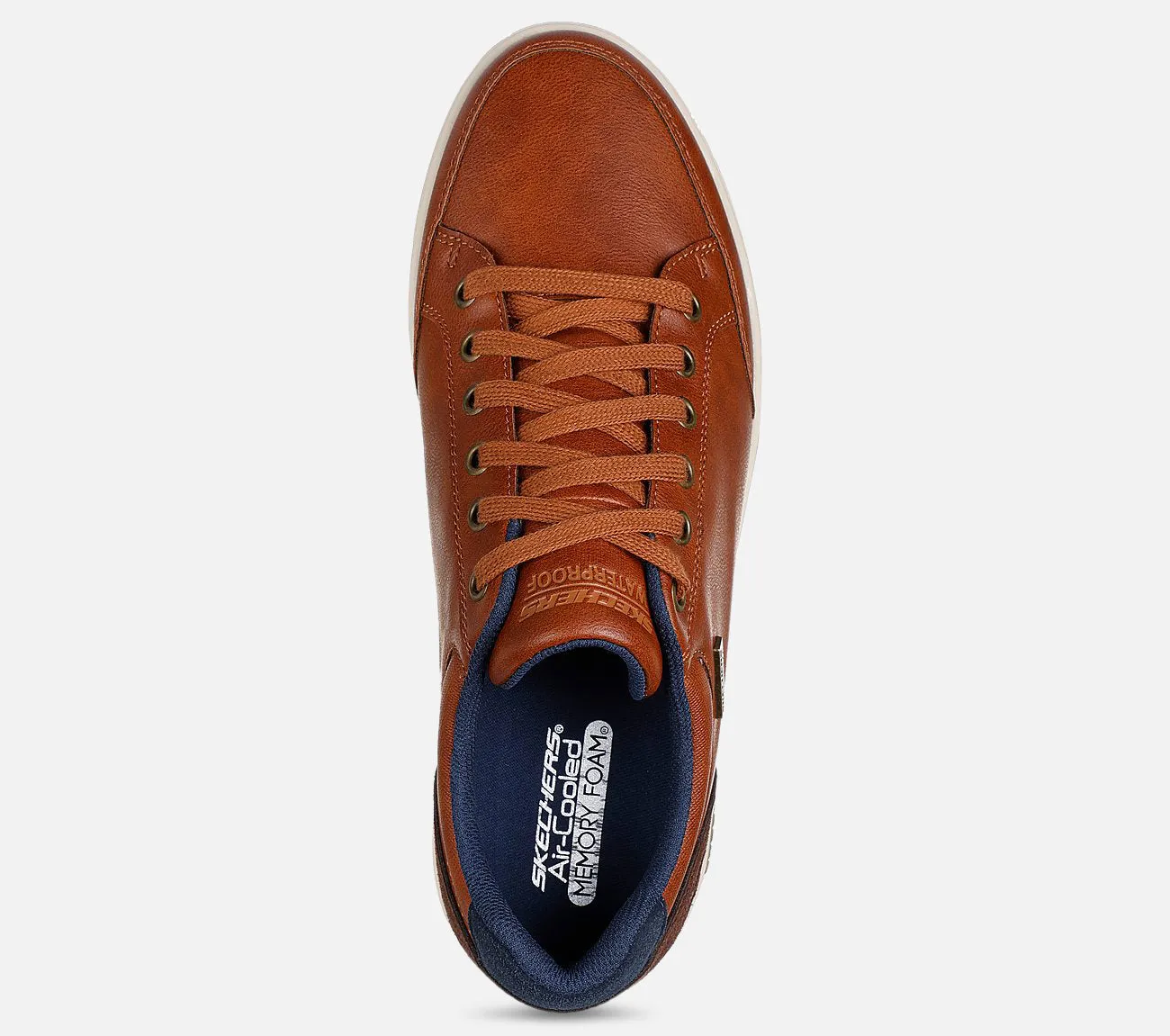 Cavell - Sparkman – Waterproof