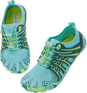 Centipede Demon Swim Water Shoes for Women Men Quick Dry Barefoot Aqua Sneakers Shoe for Beach Hiking Diving Boating River Outdoor Water Sports
