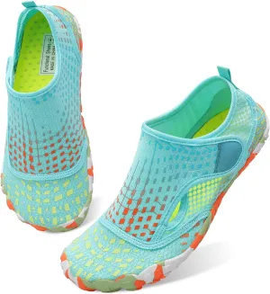 Centipede Demon Swim Water Shoes for Women Men Quick Dry Barefoot Aqua Sneakers Shoe for Beach Hiking Diving Boating River Outdoor Water Sports