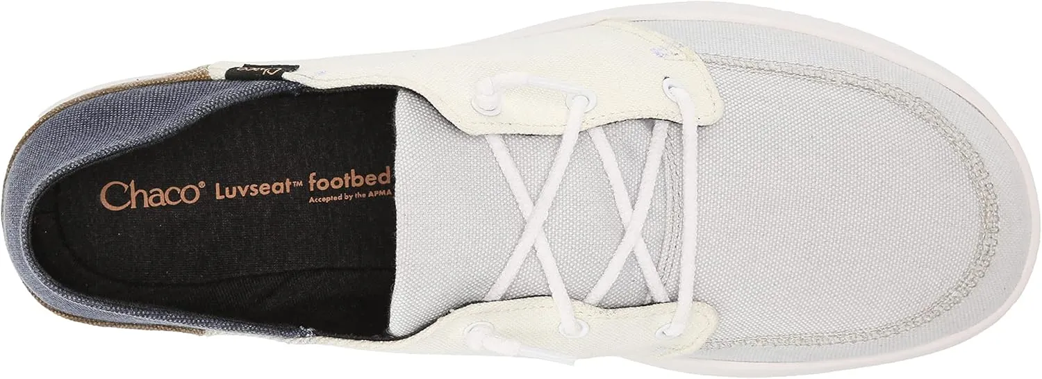 Chaco Men's Chillos Sneaker