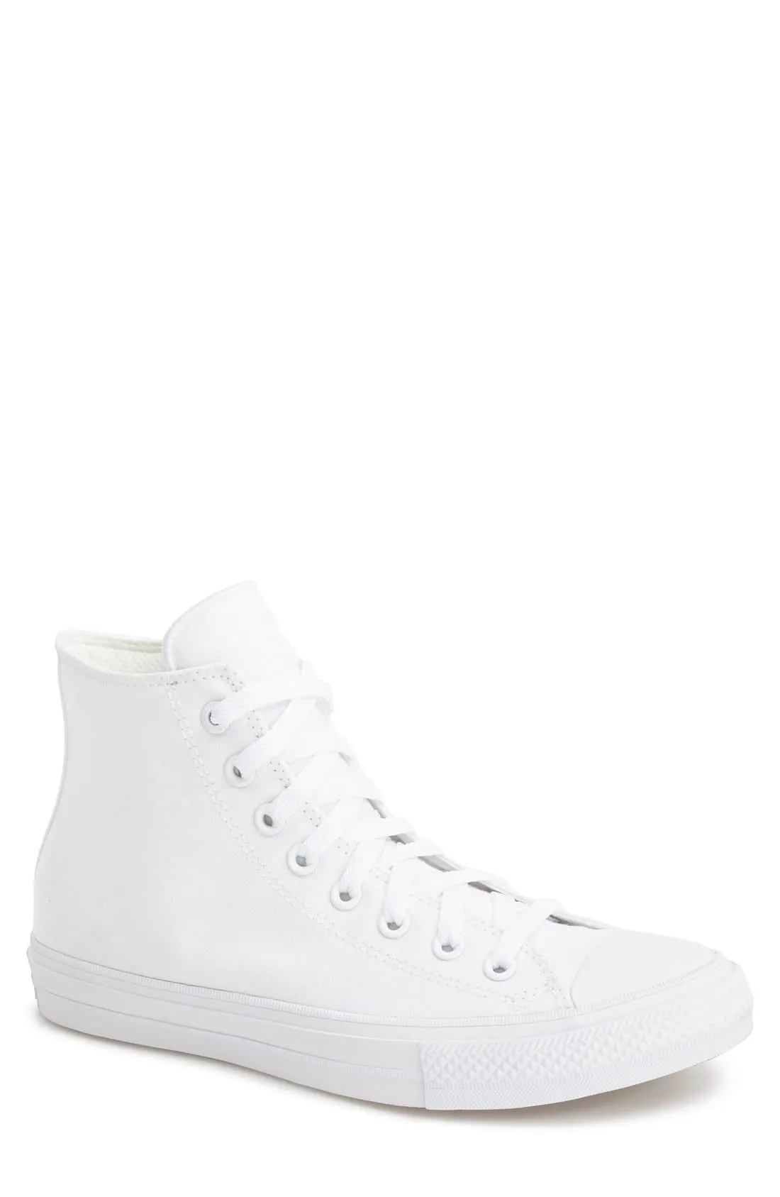 Chuck Taylor All Star 'Chuck II' High Top Sneaker (Men)