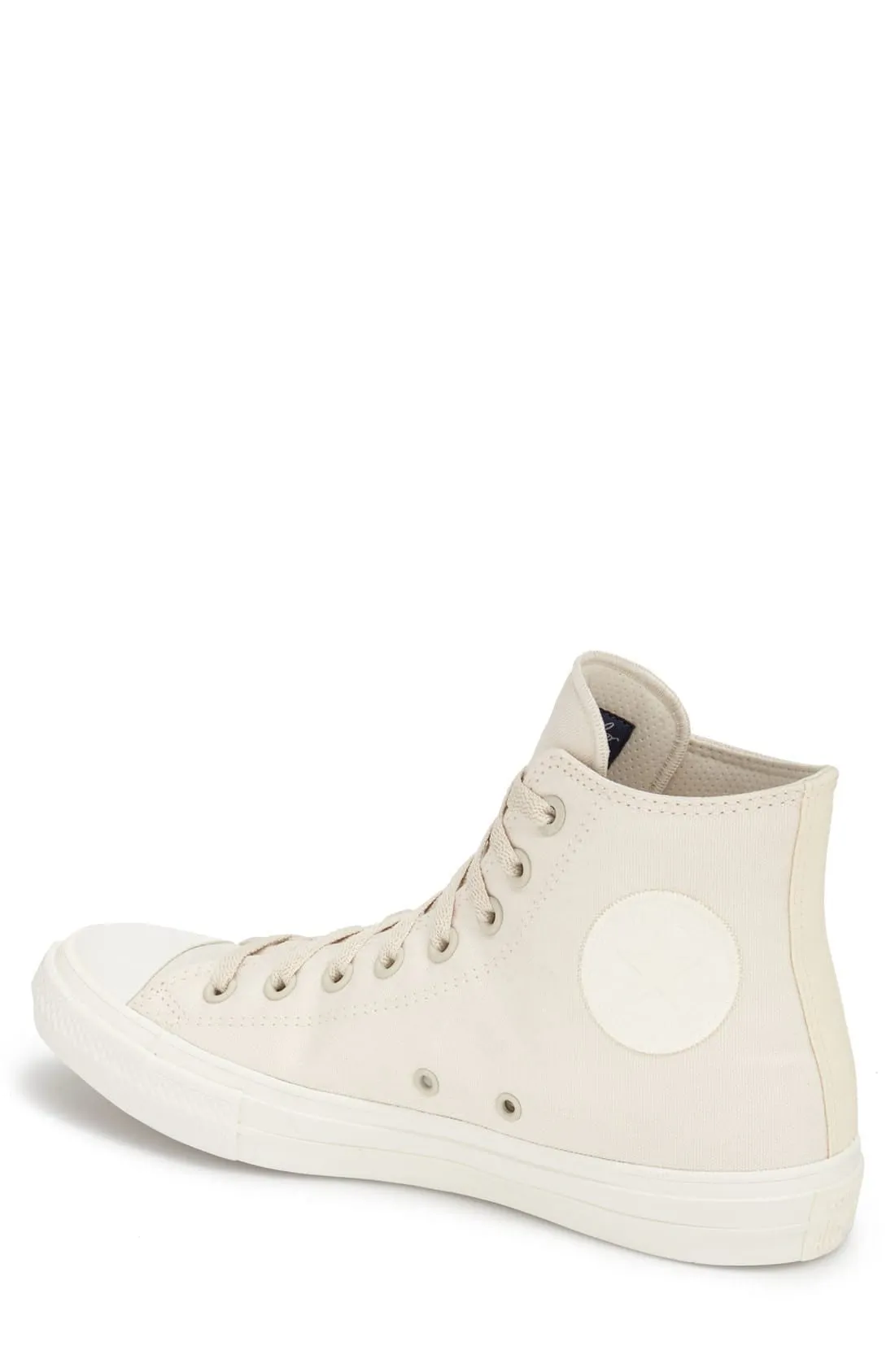 Chuck Taylor All Star 'Chuck II' High Top Sneaker (Men)