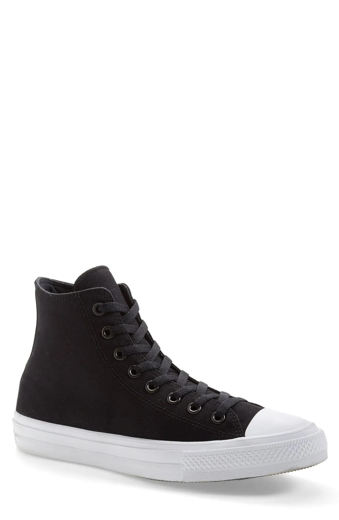 Chuck Taylor All Star 'Chuck II' High Top Sneaker (Men)