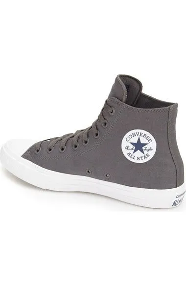 Chuck Taylor All Star 'Chuck II' High Top Sneaker (Men)