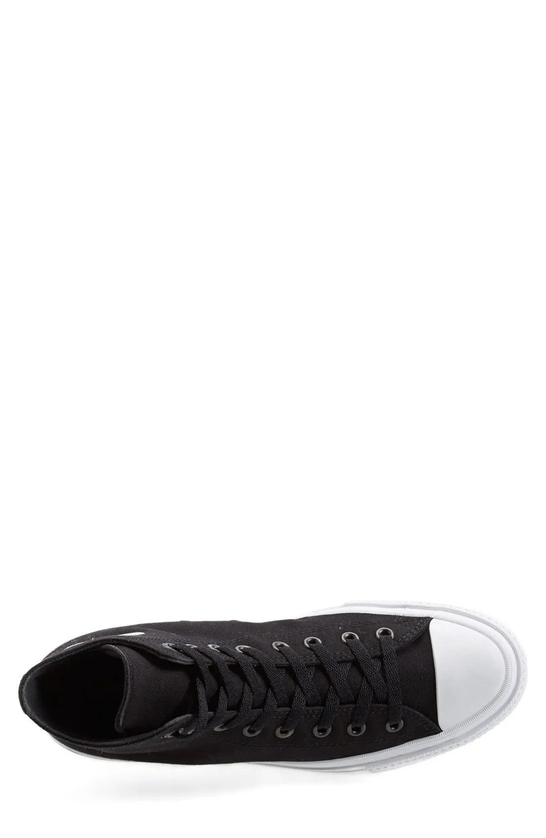Chuck Taylor All Star 'Chuck II' High Top Sneaker (Men)