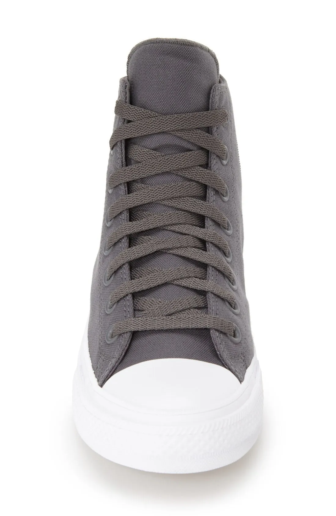 Chuck Taylor All Star 'Chuck II' High Top Sneaker (Men)