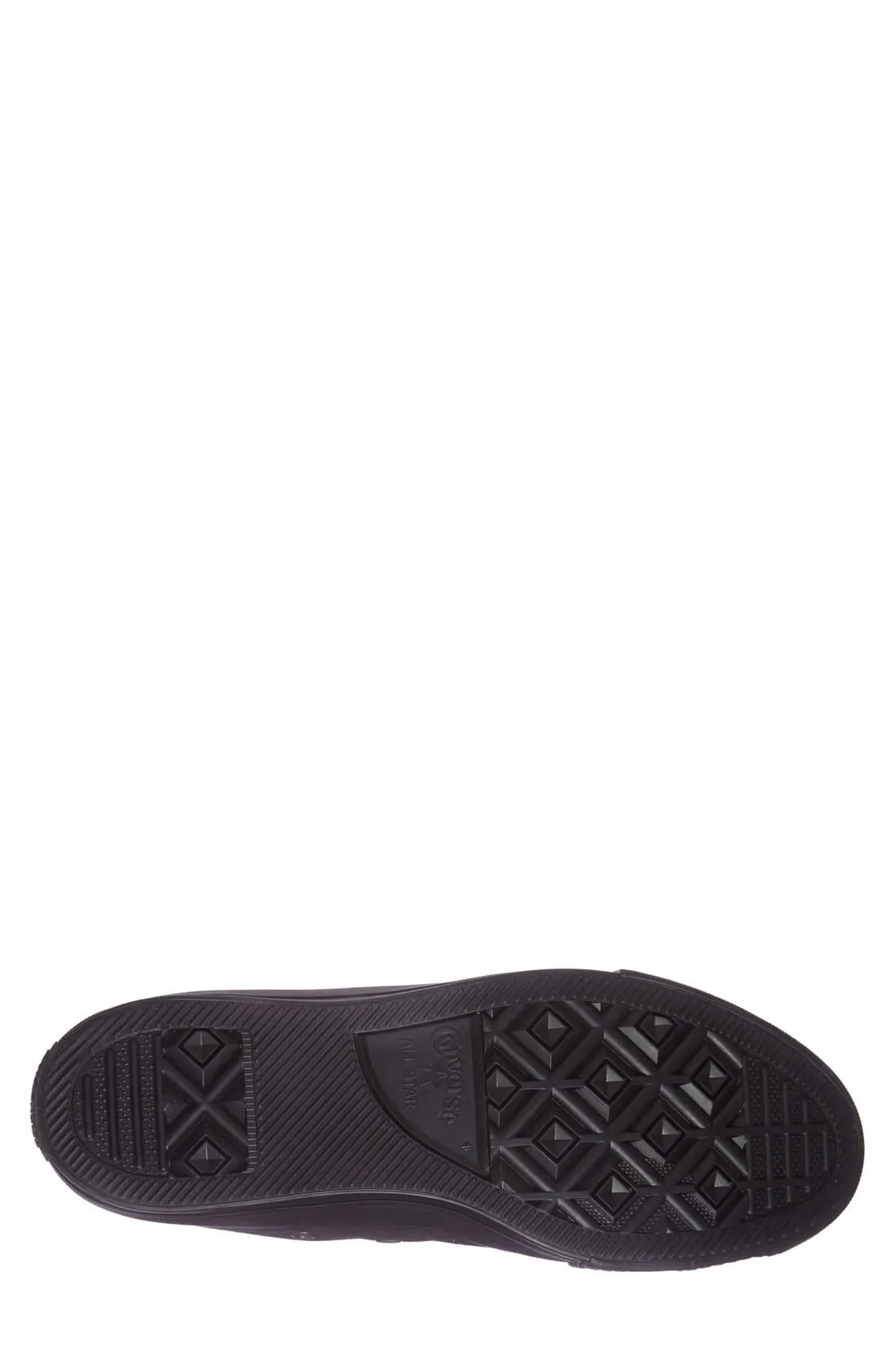 Chuck Taylor All Star 'Chuck II' High Top Sneaker (Men)