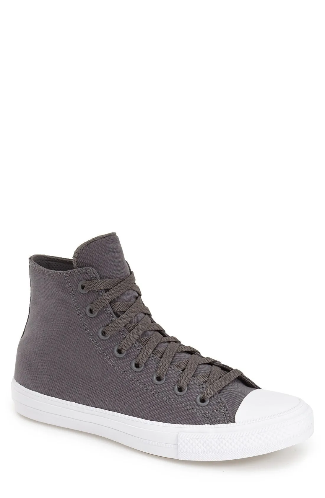 Chuck Taylor All Star 'Chuck II' High Top Sneaker (Men)