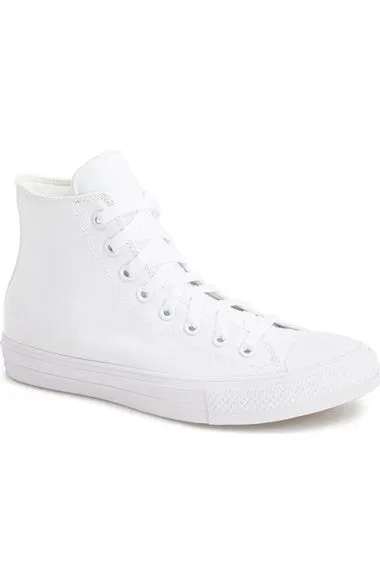 Chuck Taylor All Star 'Chuck II' High Top Sneaker (Men)