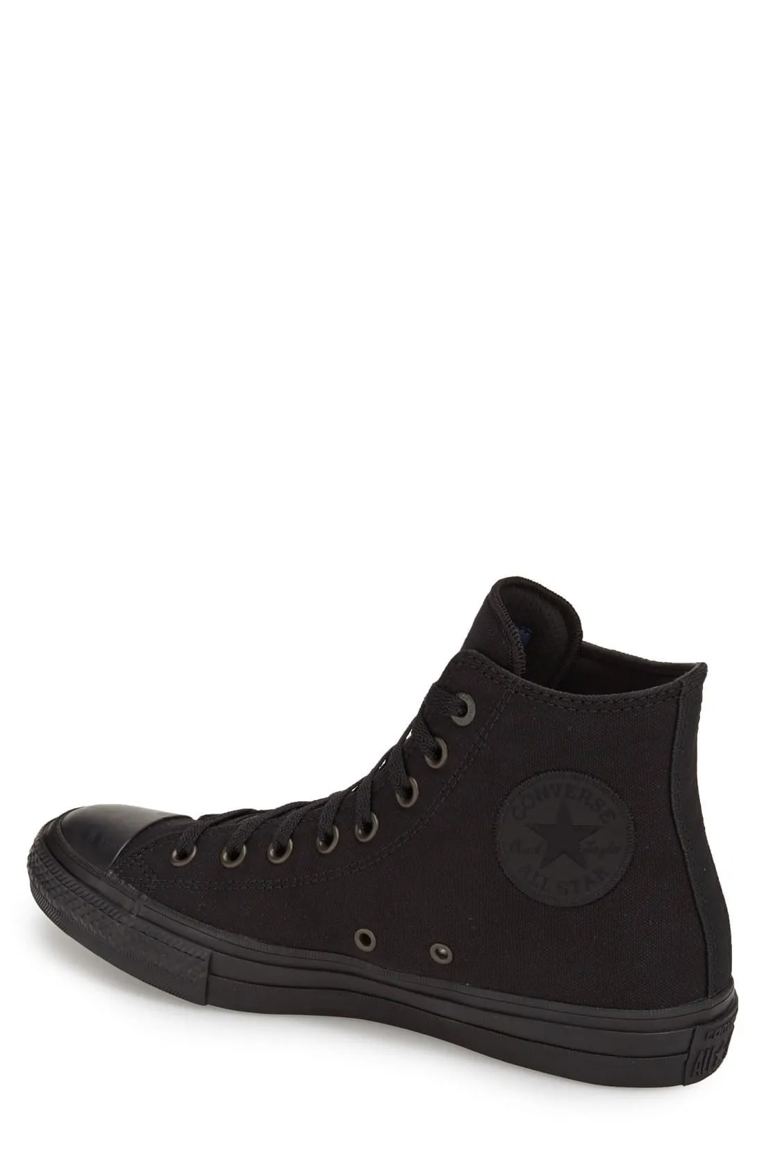 Chuck Taylor All Star 'Chuck II' High Top Sneaker (Men)