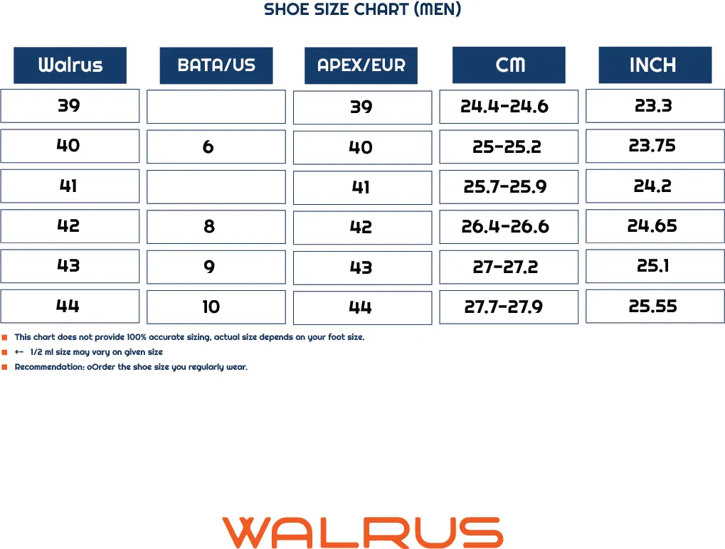 CityStride Series | White | WLS-25W