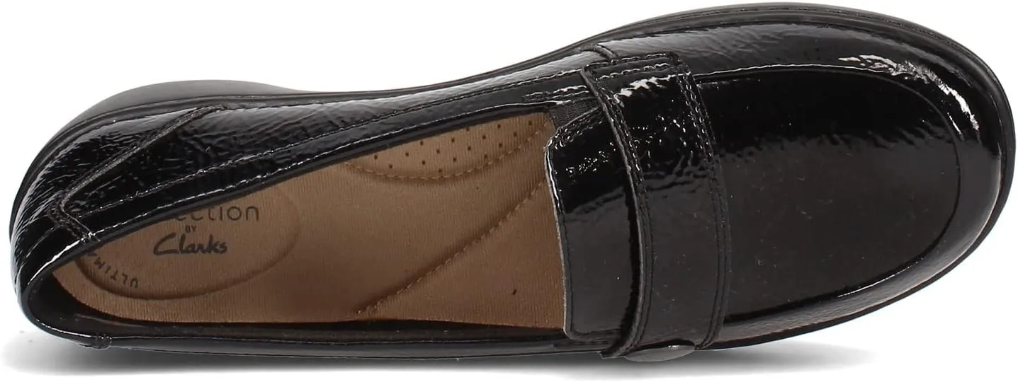 Clarks Cora Daisy Women's Slip On