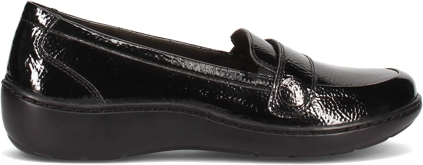 Clarks Cora Daisy Women's Slip On