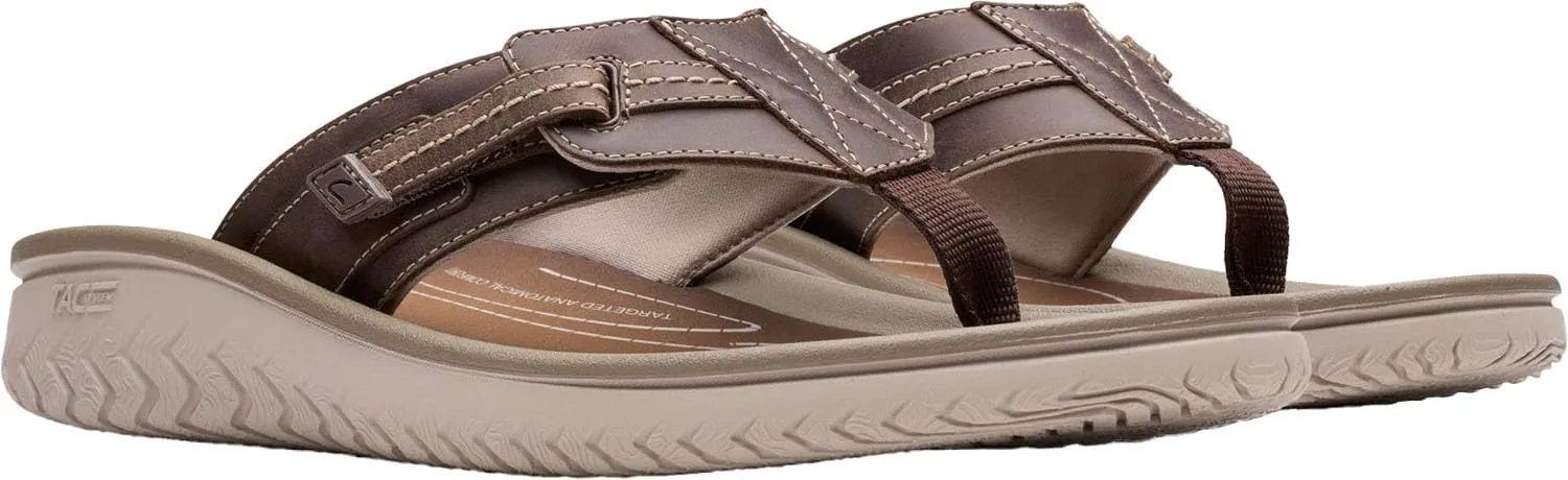 Clarks Men's Athleisure Sandal
