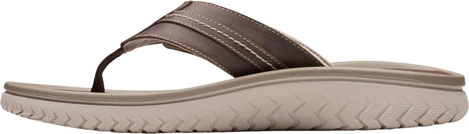 Clarks Men's Athleisure Sandal