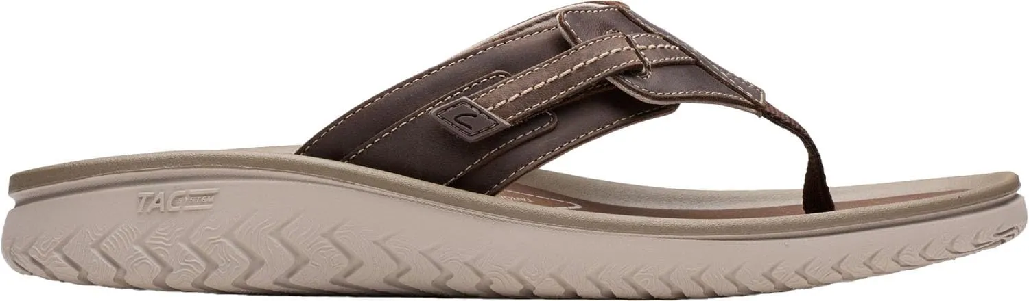 Clarks Men's Athleisure Sandal