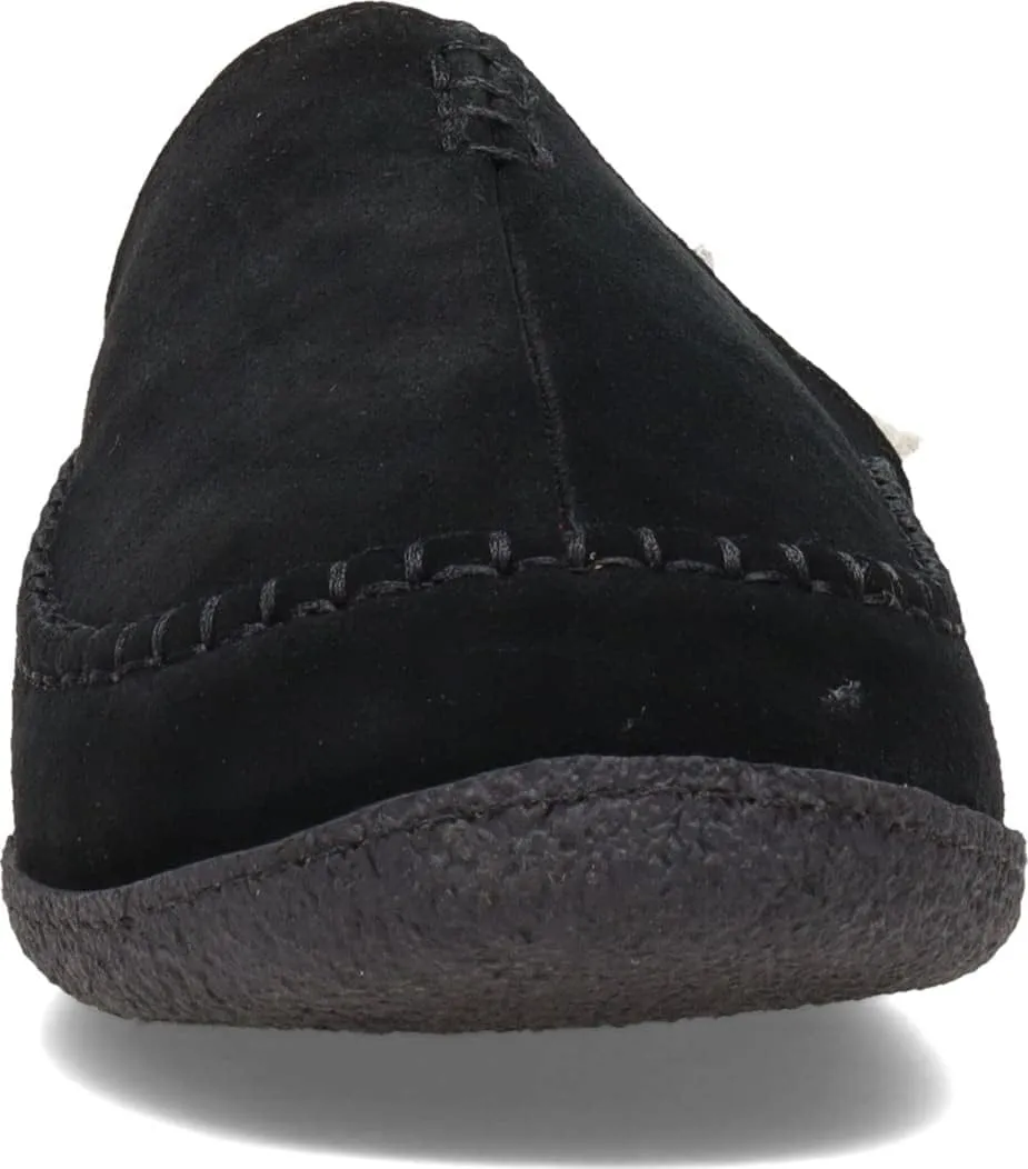 Clarks Men's Clarks, Baseball Stitch Clog Slipper