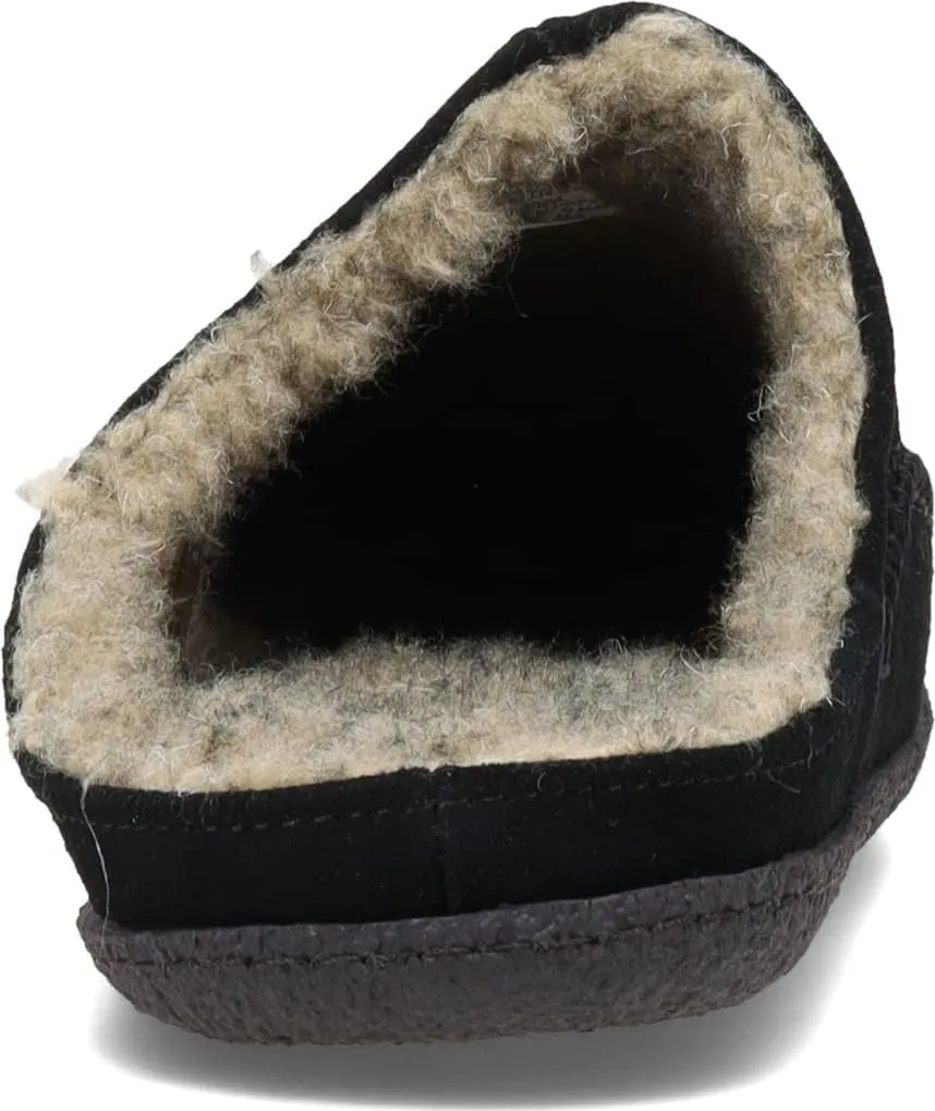 Clarks Men's Clarks, Baseball Stitch Clog Slipper
