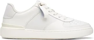 Clarks Men's Courtlite Tie Sneaker