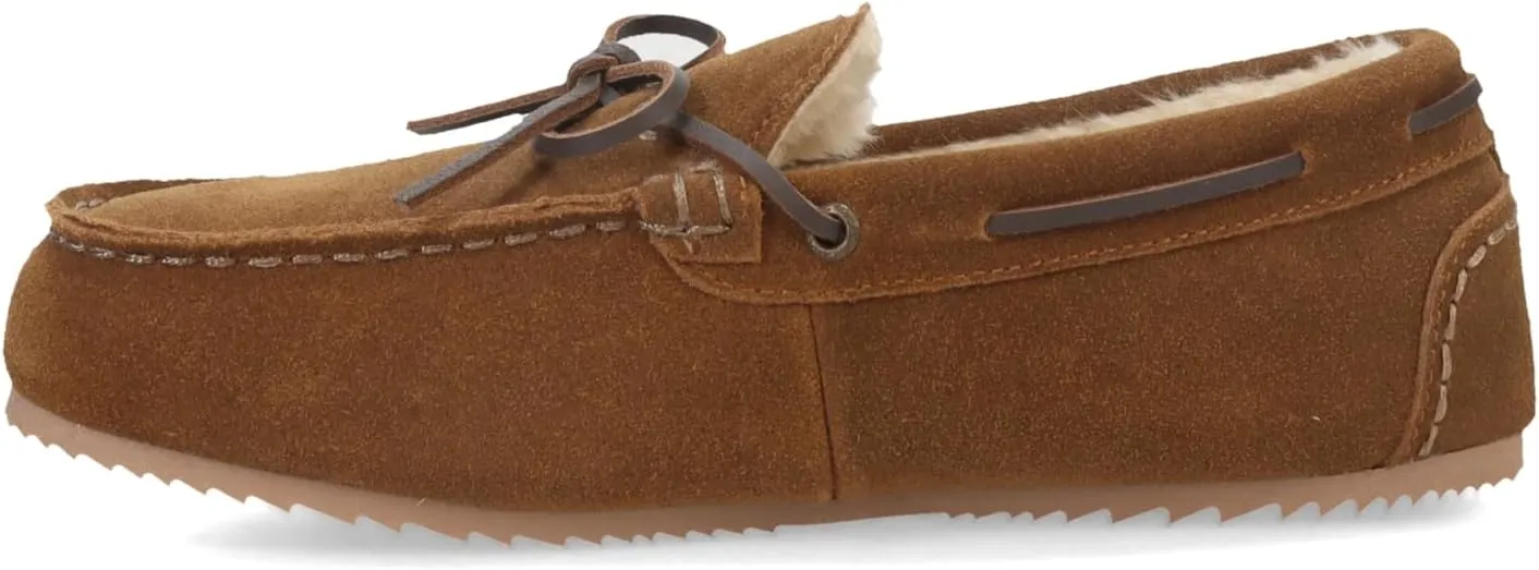 Clarks Men's, Moccasin Slipper