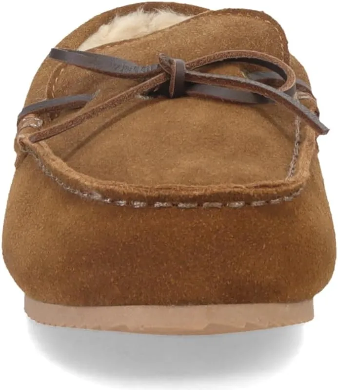 Clarks Men's, Moccasin Slipper