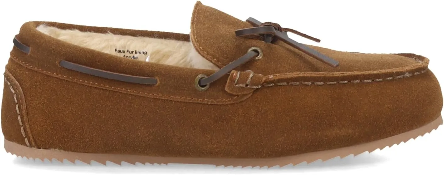 Clarks Men's, Moccasin Slipper