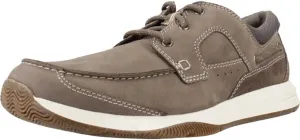 Clarks mens Sailview Lace