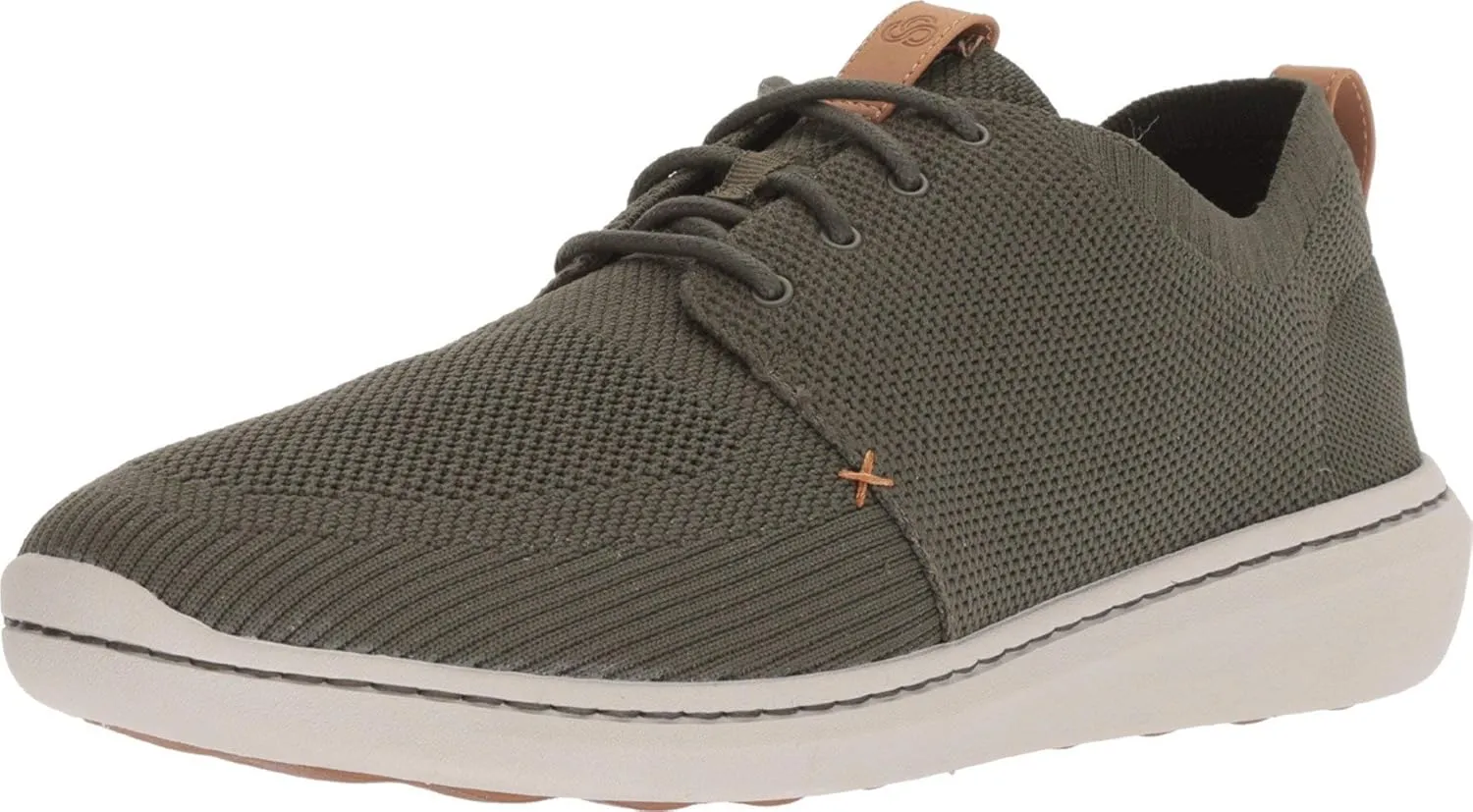 Clarks Men's Step Urban Mix Sneaker