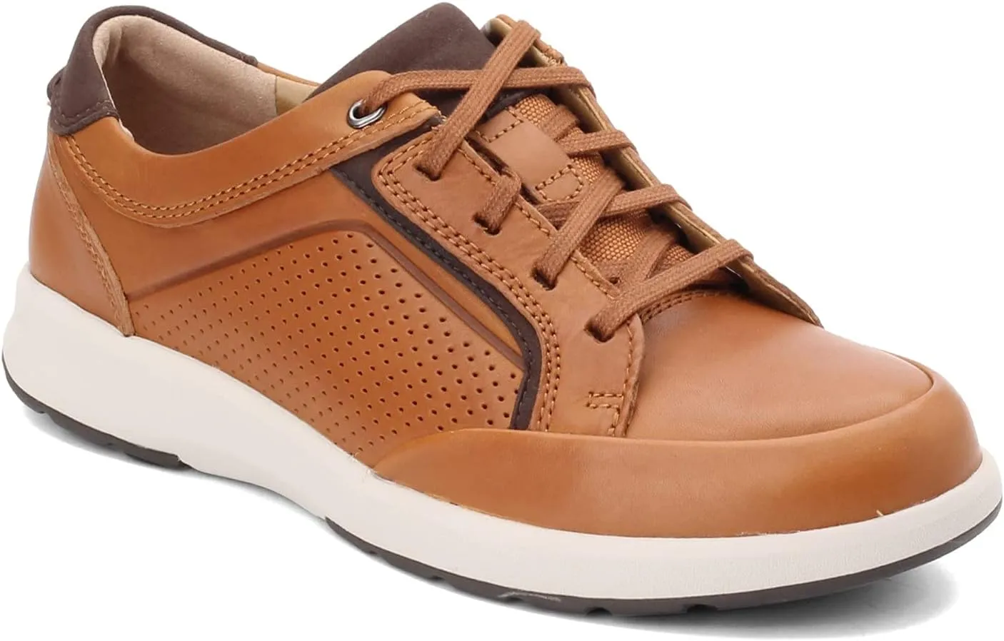Clarks Men's Un Trail Form Sneaker