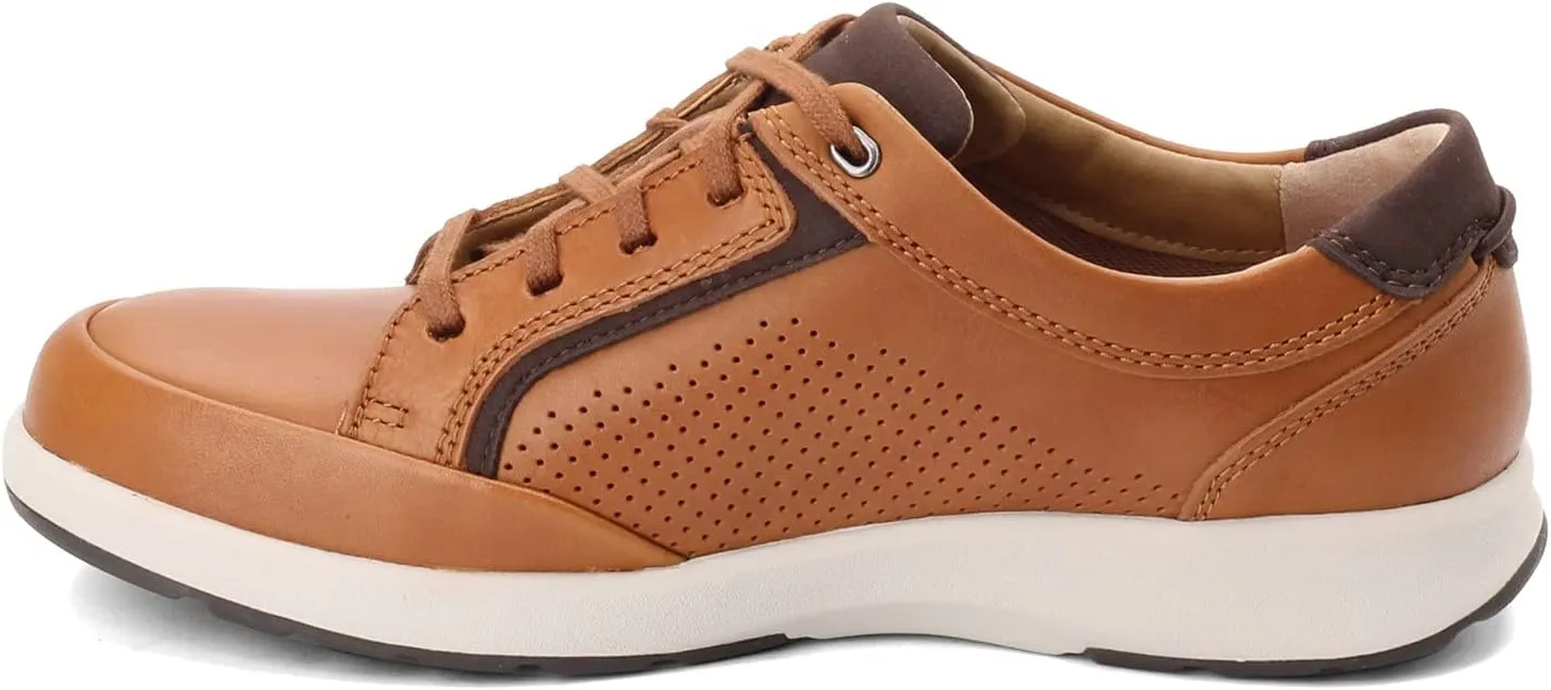 Clarks Men's Un Trail Form Sneaker