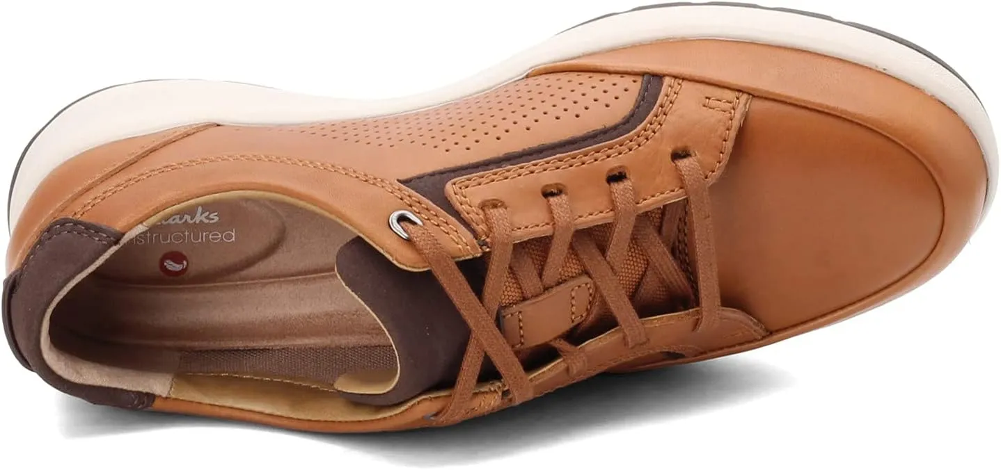 Clarks Men's Un Trail Form Sneaker