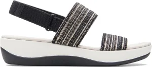 Clarks Women's Arla Stroll Flat Sandal