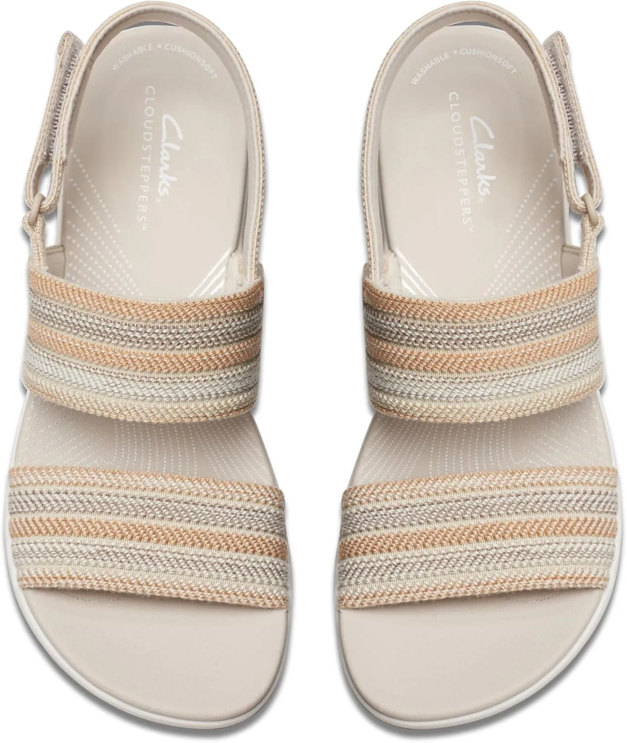 Clarks Women's, Arla Stroll Sandal