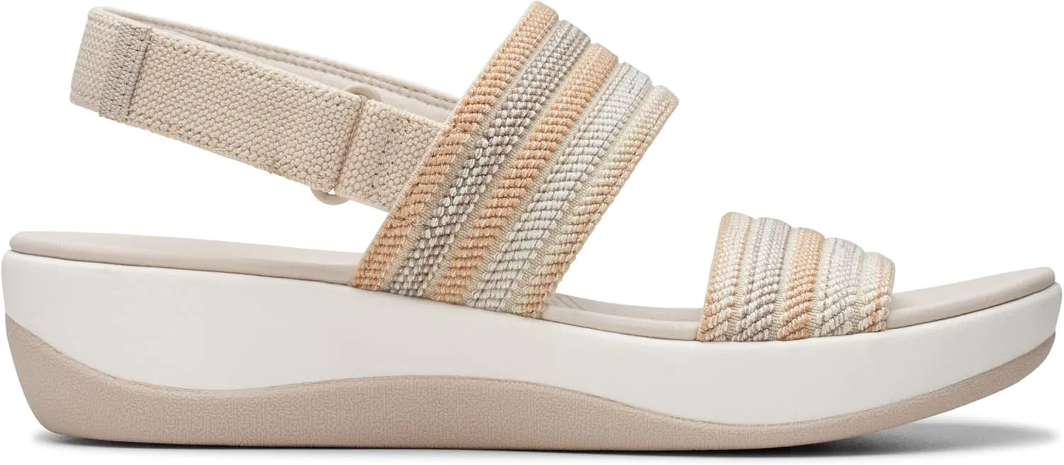 Clarks Women's, Arla Stroll Sandal