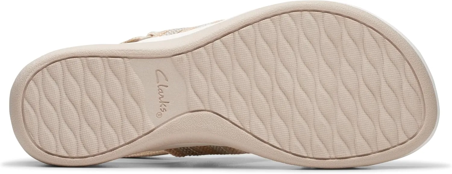Clarks Women's, Arla Stroll Sandal