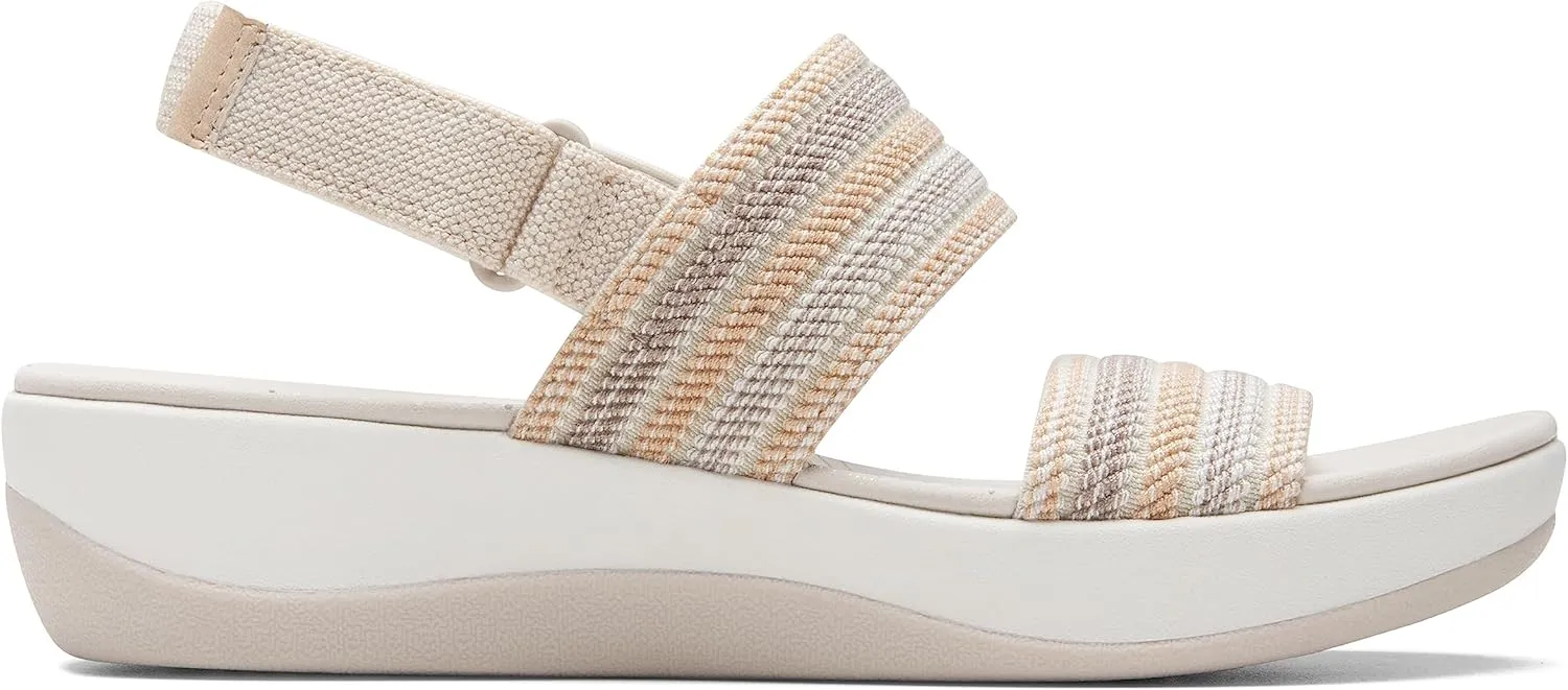 Clarks Women's, Arla Stroll Sandal