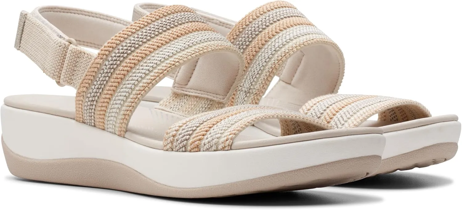 Clarks Women's, Arla Stroll Sandal