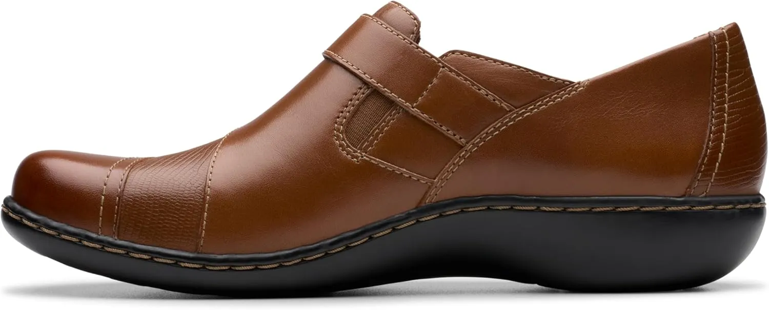 Clarks Women's Ashland Gem Loafer