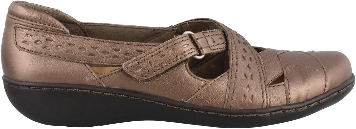 Clarks Women's Ashland Spin Q Loafer
