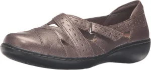 Clarks Women's Ashland Spin Q Loafer