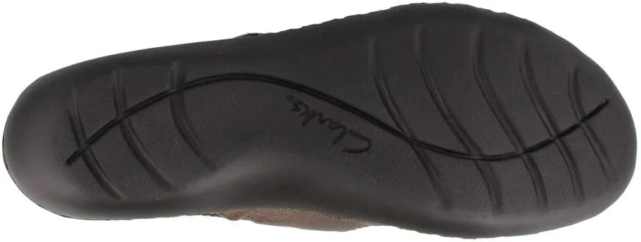 Clarks Women's Ashland Spin Q Loafer