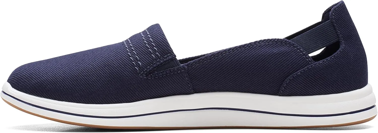 Clarks Women's Breeze Step II Loafer