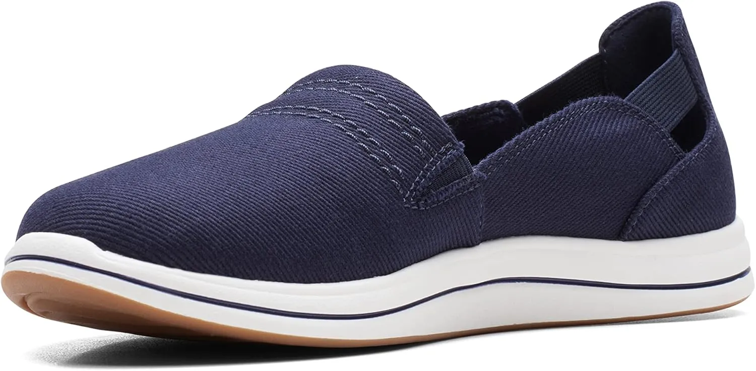 Clarks Women's Breeze Step II Loafer
