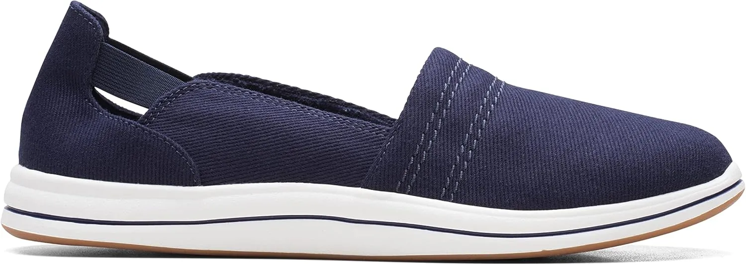 Clarks Women's Breeze Step II Loafer