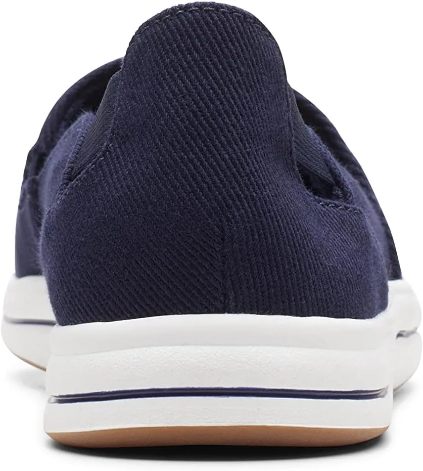 Clarks Women's Breeze Step II Loafer