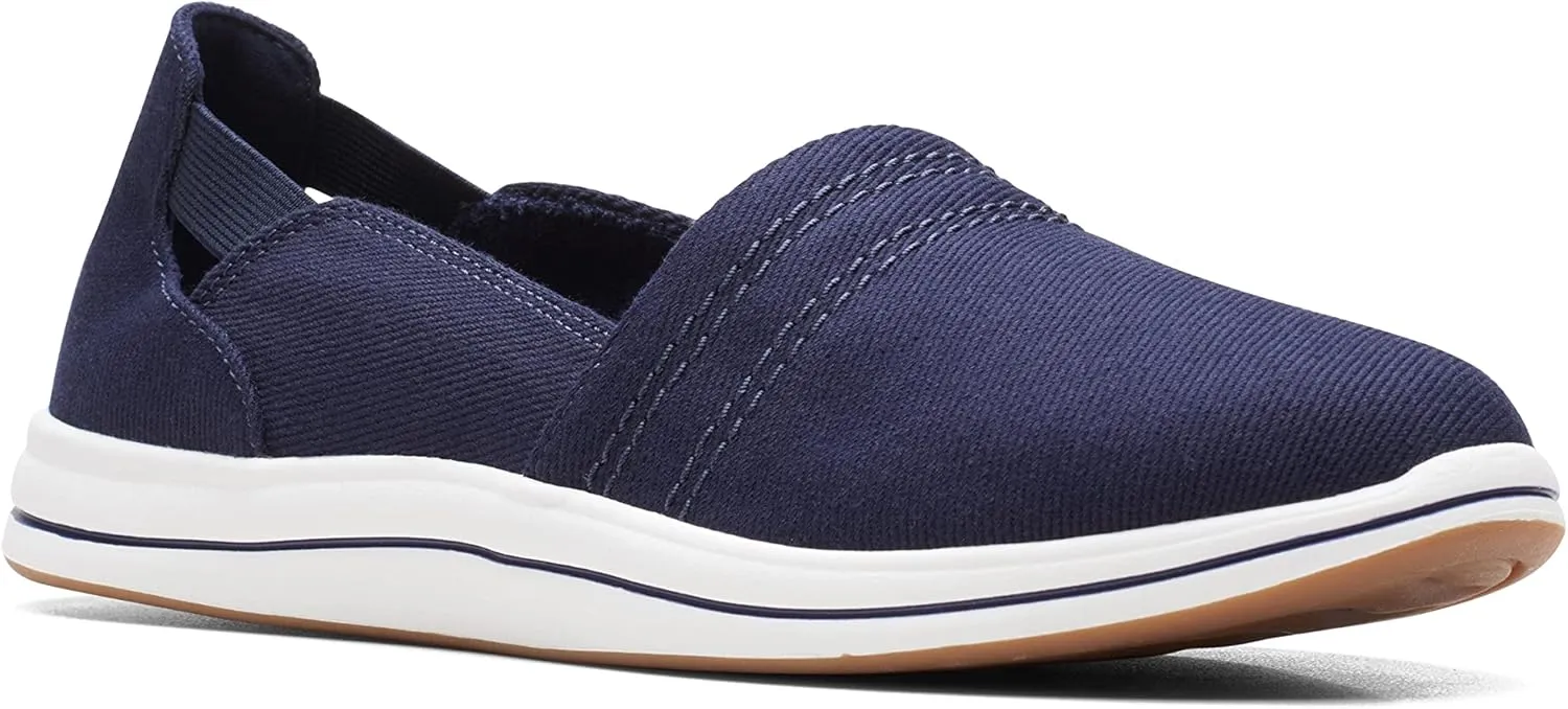 Clarks Women's Breeze Step II Loafer